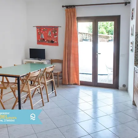 Rs317 - Marcelli, Bilocale In Fronte Mare Casa vacanze *