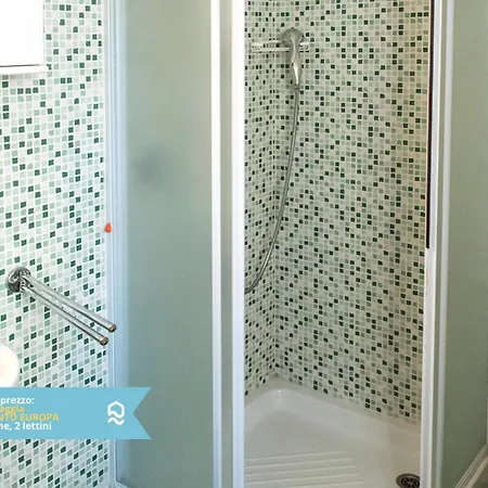 Casa vacanze Rs317 - Marcelli, Bilocale In Fronte Mare *